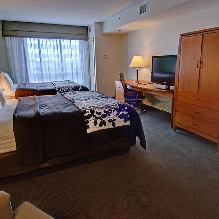 Sleep Inn & Suites Winchester Luaran gambar